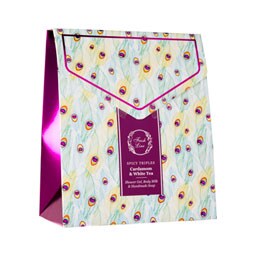 FRESH LINE | XMAS ΣΕΤ ΔΩΡΟΥ ΚΑΡΔΑΜΟΣ 1 ΤΕΜ