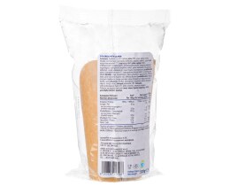 ΑΒ ΕΤΟΙΜΑ ΓΕΥΜΑΤΑ | Αραβική Πίτα με Σολομό & Τυρί Κρέμα 185g