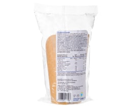 ΑΒ ΕΤΟΙΜΑ ΓΕΥΜΑΤΑ | Αραβική Πίτα με Σολομό & Τυρί Κρέμα 185g