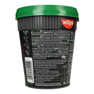 NISSIN | Noodles Cup Soba Τεριγιάκι 90g