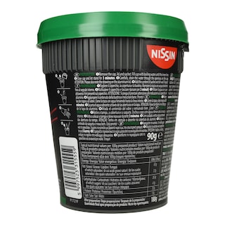 NISSIN | Noodles Cup Soba Τεριγιάκι 90g