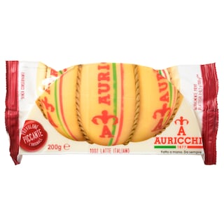 PROVOLONE | Τυρί Provolone Piccante 200g