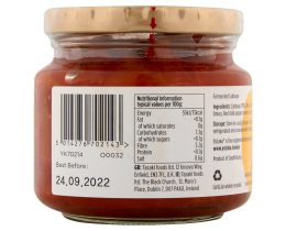 YUTAKA | Κορεάτικο Συνοδευτικό Kimchi 215g