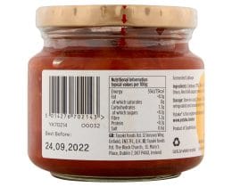 YUTAKA | Κορεάτικο Συνοδευτικό Kimchi 215g