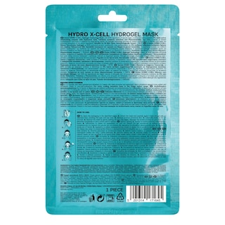 BIOTEN | Μάσκα Hydro X Cell Hydrogel 1 Τεμάχιο