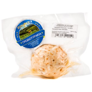 - | ΓΡΟΘΟΤΥΡΑΚΙΑ ΣΥΡΟΥ ΜΕ ΜΠΟΥΚΟΒΟ 250 GR