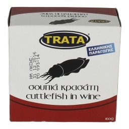 ΤΡΑΤΑ | ΣΟΥΠΙΑ ΚΡΑΣΑΤΗ 160 GR