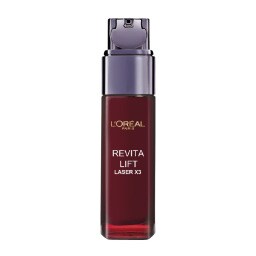 L'OREAL | Ορός Αντιγήρανσης Revitalift Laser 30ml
