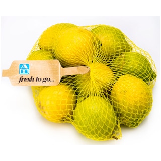 ΑΒ | Lemons Packaged Greek