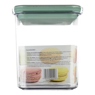 NEOFLAM | NEOFLAM FOOD CONTAINER SMART SEAL  1800ML