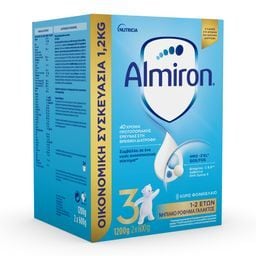 ALMIRON | ALMIRON 3 EASYPACK  1200GR