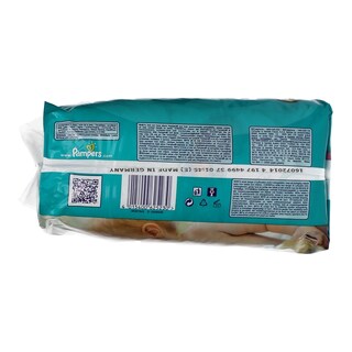 PAMPERS | BABY DRY | ΠΑΝΕΣ ΜΩΡΟΥ MAXI PLUS No 4+ 22 ΤΕΜ