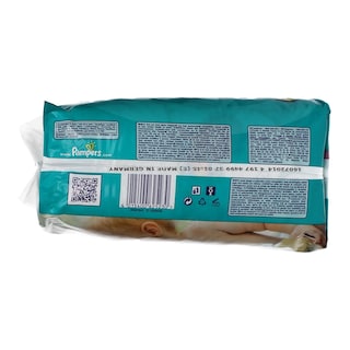 PAMPERS | BABY DRY | ΠΑΝΕΣ ΜΩΡΟΥ MAXI PLUS No 4+ 22 ΤΕΜ