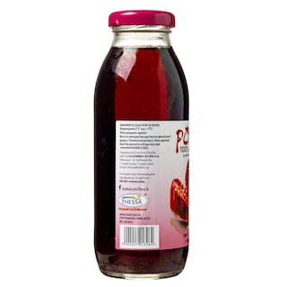 ΡΟΔΙΟΝ | Φυσικός Χυμός Ρόδι 300ml