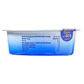 JENSENS | Pate Goose 80g