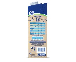 ΝΟΥΝΟΥ | FAMILY | Αγελαδινό Γάλα Υψηλής Θερμικής Επεξεργασίας Bio Πλήρες 1lt Έκπτωση 0.30Ε