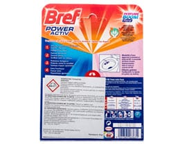 BREF | POWER ACTIVE | Αρωματικό Τουαλέτας Perfume Boom Floral 50gr