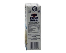 ΦΑΓΕ | ΚΡΕΜΑ ΓΑΛΑΚΤΟΣ UHT LIGHT 200 ML