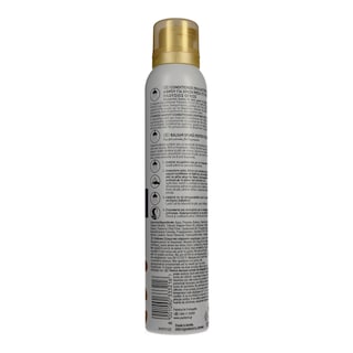 PANTENE | ΚΡΕΜΑ ΑΦΡΟΣ ΜΑΛΛΙΩΝ ΓΙΑ ΠΛΟΥΣΙΟ ΟΓΚΟ 180ML