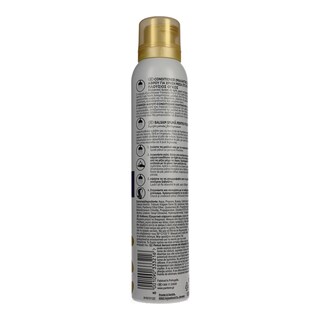 PANTENE | ΚΡΕΜΑ ΑΦΡΟΣ ΜΑΛΛΙΩΝ ΓΙΑ ΠΛΟΥΣΙΟ ΟΓΚΟ 180ML