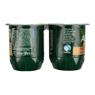 ACTIVIA | ΕΠΙΔΟΡΠΙΟ ΓΙΑΟΥΡΤΙΟΥ ΑΡΧΑΙΟΙ ΣΠΟΡΟΙ ΠΟΛΥΔΗΜΗΤΡΙΑΚΑ 4Χ 125 GR