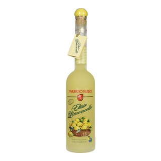 ELISIR | ELISIR DI LIMONCELLO 500ML