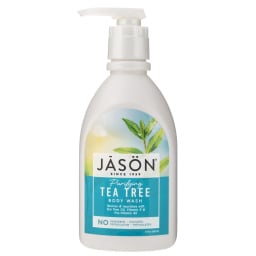 JASON | Αφρόλουτρο Tea Tree 887ml
