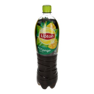 LIPTON | Τσάι Mango Ice Tea 1.5 Lt
