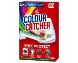 COLOUR CATCHER | Χρωμοπαγίδα Max Protect XXL 30 Τεμάχια