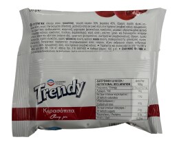 TRENDY | ΚΕΡΑΣΟΠΙΤΑ  100 GR
