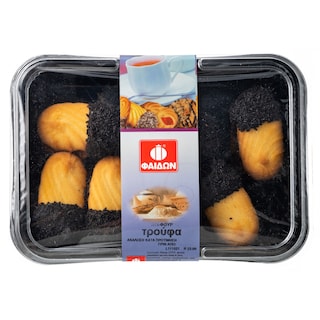 ΦΑΙΔΩΝ | PETIT FOUR TRUFFLE 350GR