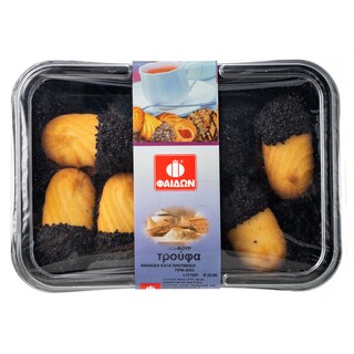 ΦΑΙΔΩΝ | Πτι Φουρ Τρούφα 350g