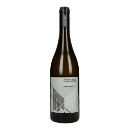 ANATOLIKOS | Οίνος Λευκός Μαλαγούζια 750ml