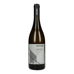 ANATOLIKOS | Οίνος Λευκός Μαλαγούζια 750ml