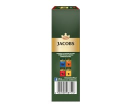 JACOBS | ΚΑΦΕΣ ΦΙΛΤΡΟΥ ΔΥΝΑΤΟΣ 250 GR