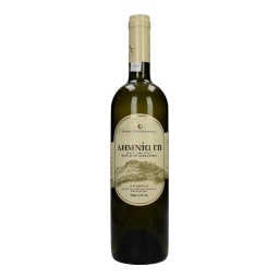 ΛΗΜΝΙΑ ΓΗ | Οίνος Λευκός 750ml