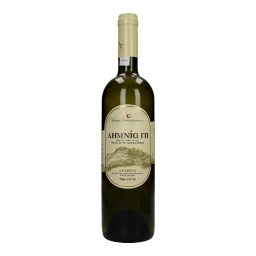 ΛΗΜΝΙΑ ΓΗ | White Wine  750ml