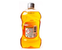 SVELTO | HAND WASH DISH SOAP VINEGAR 500 ML