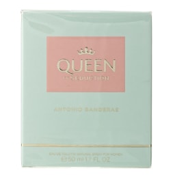 ANTONIO BANDERAS | Κολώνια Queen Of Seduction 50ml