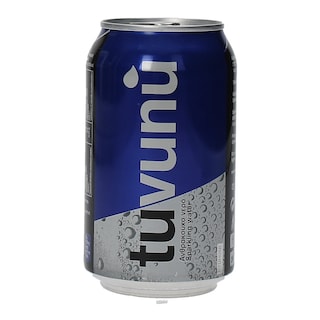 TUVUNU | ΑΝΘΡΑΚΟΥΧΟ ΝΕΡΟ ΚΟΥΤΙ 330 ML