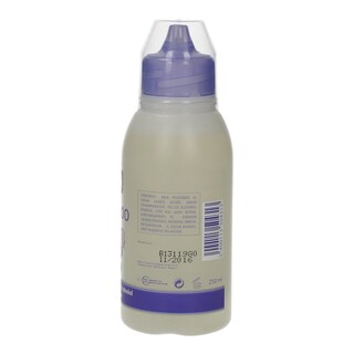 CARE | ΒΡΕΦΙΚΟ ΣΑΜΠΟΥΑΝ BABY 250 ML