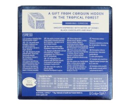 NESCAFE | DOLCE GUSTO | ΚΑΦΕΣ ΚΑΒΟΥΡΔΙΣΜΕΝΟΣ ΒΙΟΛΟΓΙΚΟΣ HONDURAS 72 GR