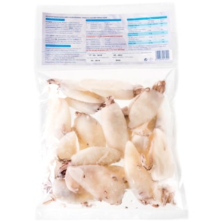 ΘΑΛΑΤΤΑ | THALATTA SQUID FRO 450GR