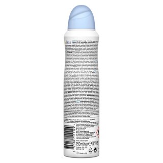 DOVE | Αποσμητικό Spray Care & Protect 150ml