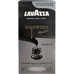 LAVAZZA