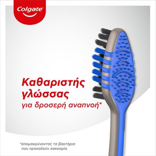 COLGATE | .