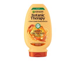 BOTANIC THERAPY | Conditioner Honey Treasures Φθαρμένα Μαλλιά 200ml