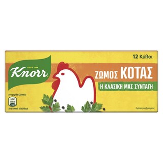 KNORR