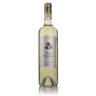 CELLAR | Οίνος Λευκός Ροδίτης Μοσχοφίλερο 750ml
