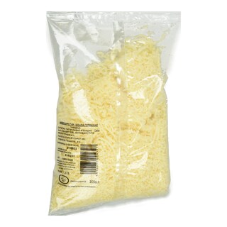 LEADER | Τυρί Gouda Τριμμένο 300g